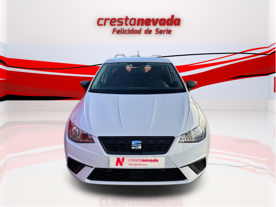 Imagen de SEAT Ibiza