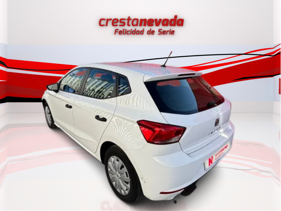 Imagen de SEAT Ibiza