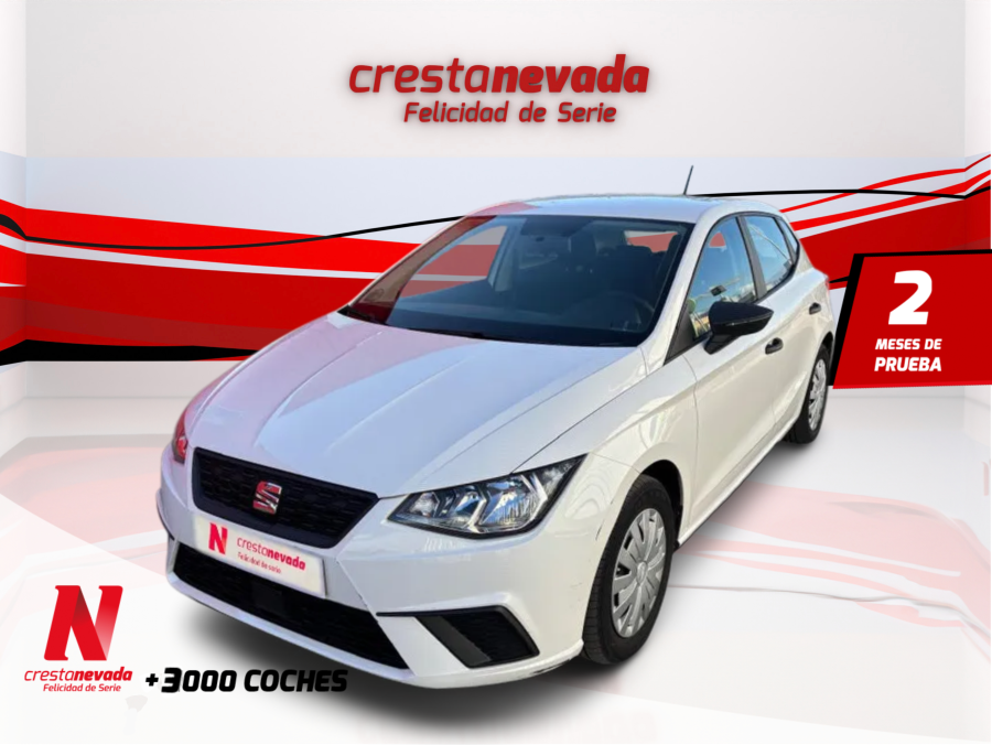 Imagen de SEAT Ibiza