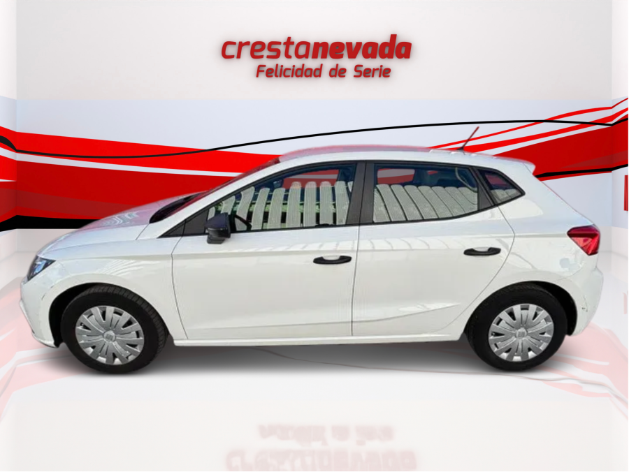 Imagen de SEAT Ibiza