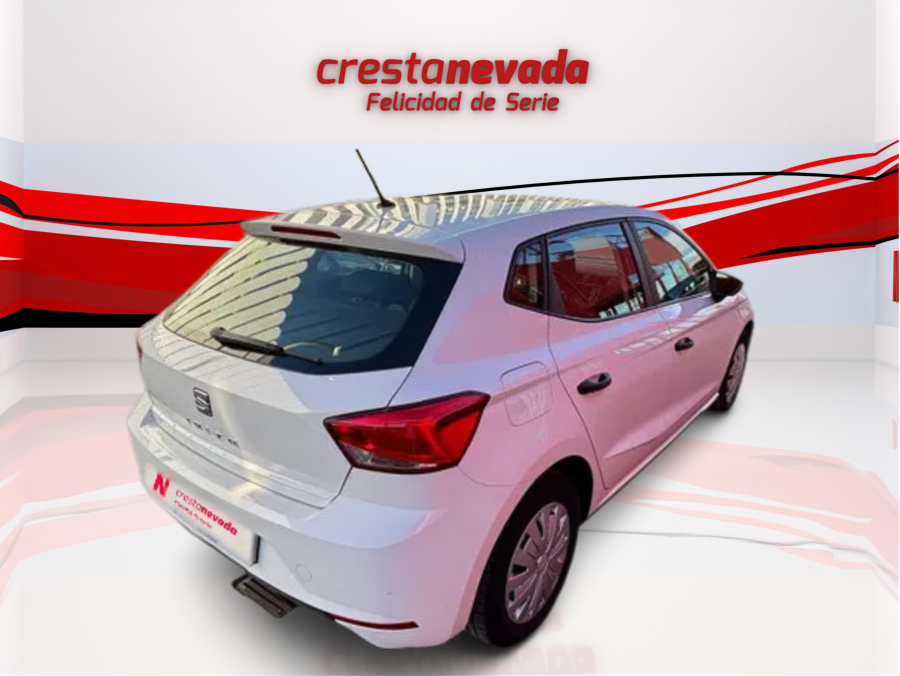 Imagen de SEAT Ibiza
