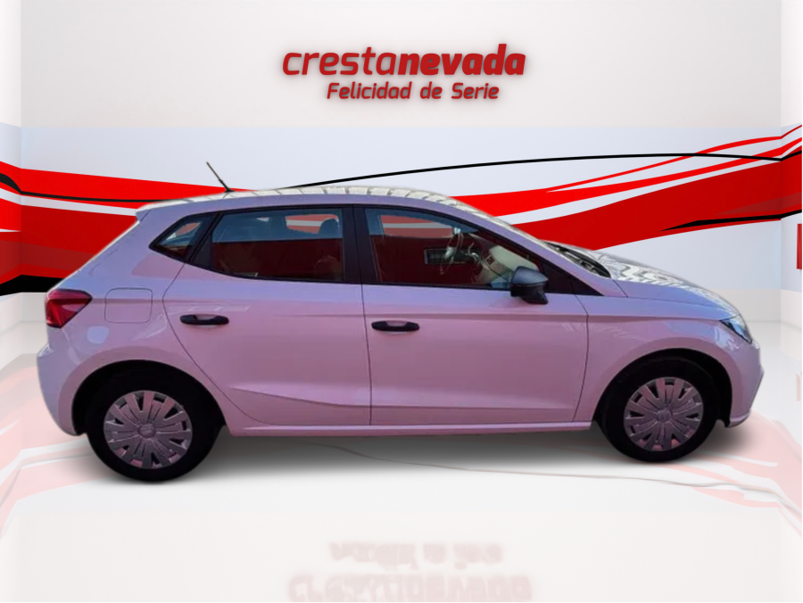 Imagen de SEAT Ibiza