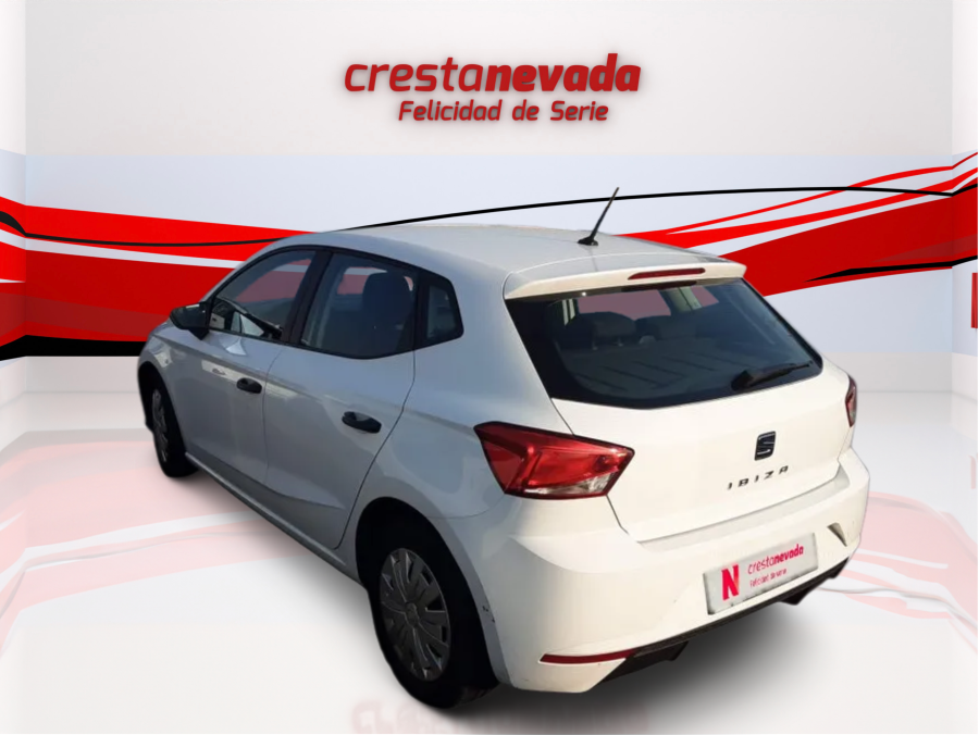 Imagen de SEAT Ibiza