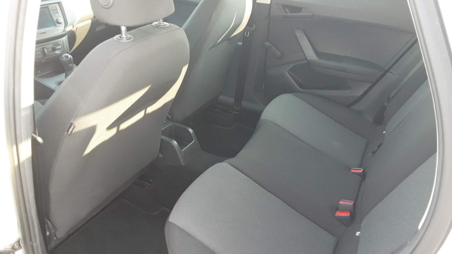 Imagen de SEAT Ibiza