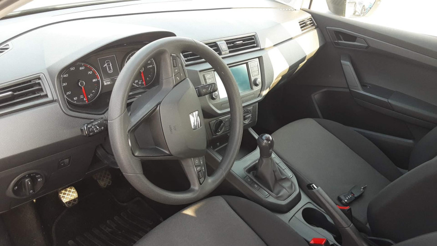 Imagen de SEAT Ibiza