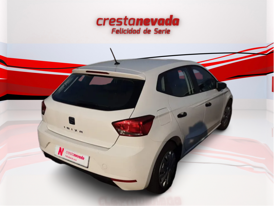 Imagen de SEAT Ibiza
