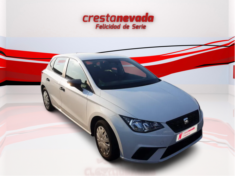 Imagen de SEAT Ibiza