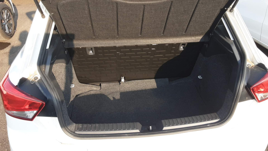 Imagen de SEAT Ibiza