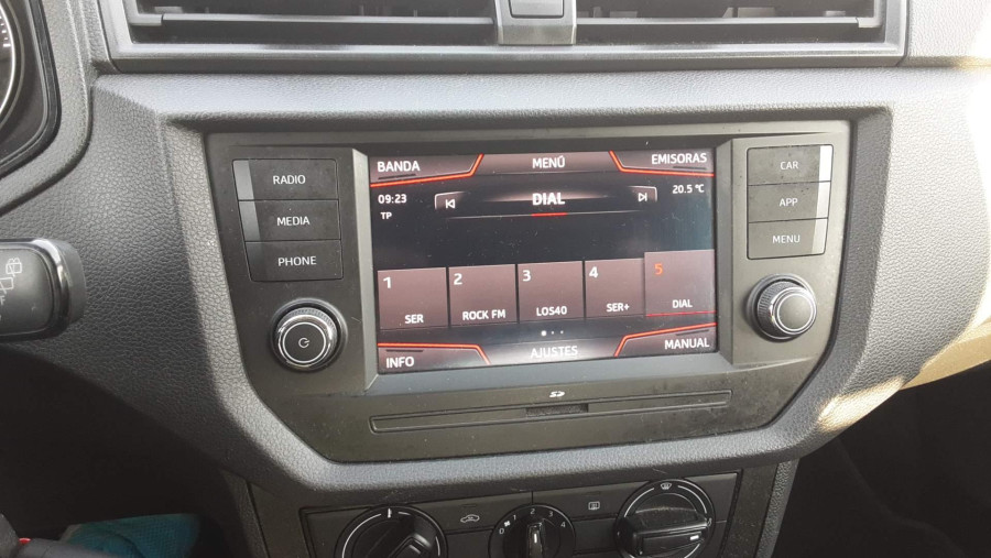 Imagen de SEAT Ibiza