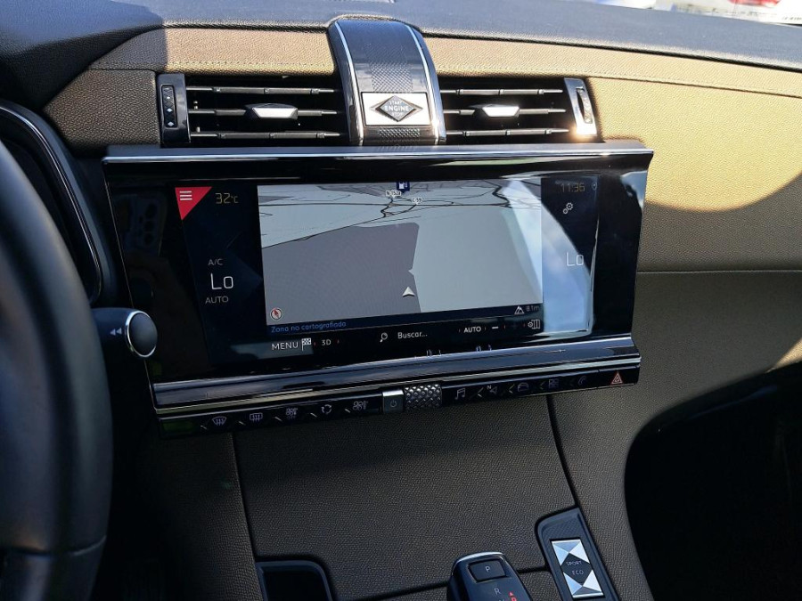 Imagen de Ds DS 7 Crossback