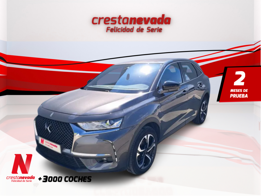 Ds Ds 7 Crossback