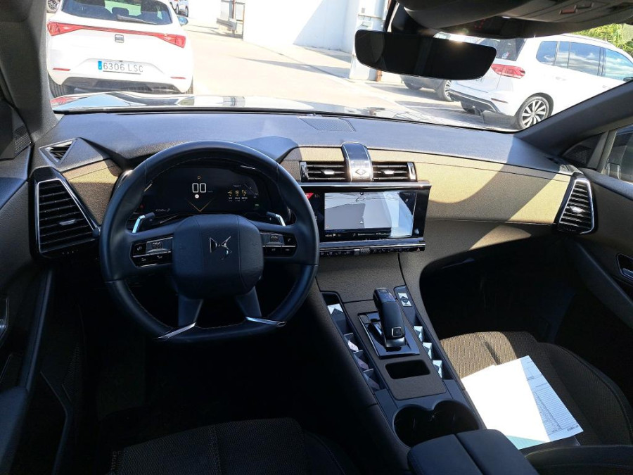 Imagen de Ds DS 7 Crossback