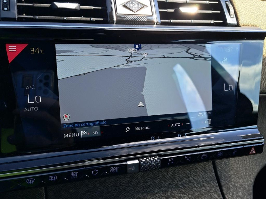 Imagen de Ds DS 7 Crossback