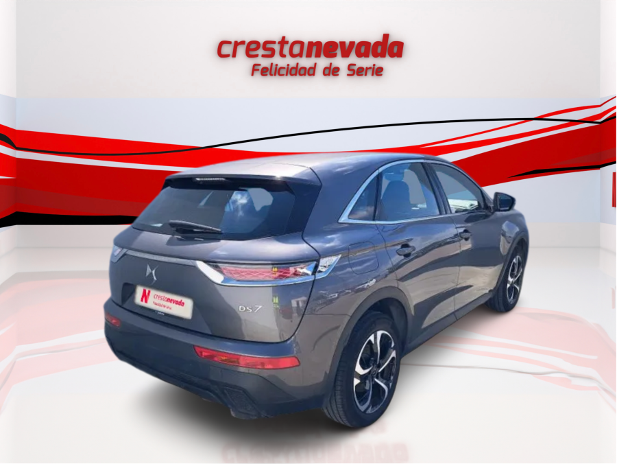Imagen de Ds DS 7 Crossback