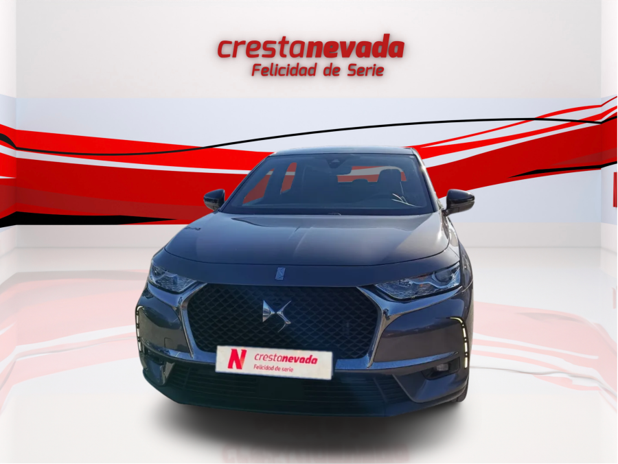 Imagen de Ds DS 7 Crossback