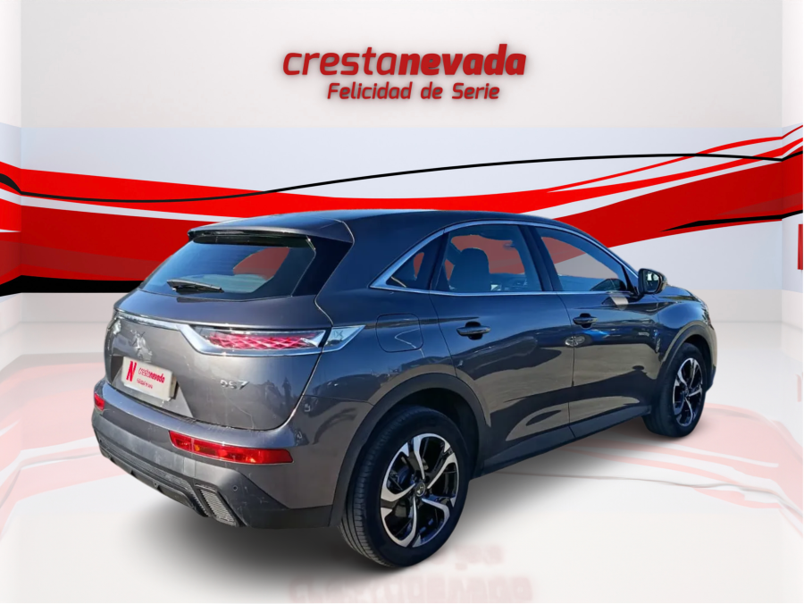Imagen de Ds DS 7 Crossback