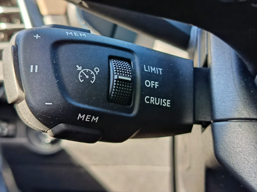 Imagen de Ds DS 7 Crossback