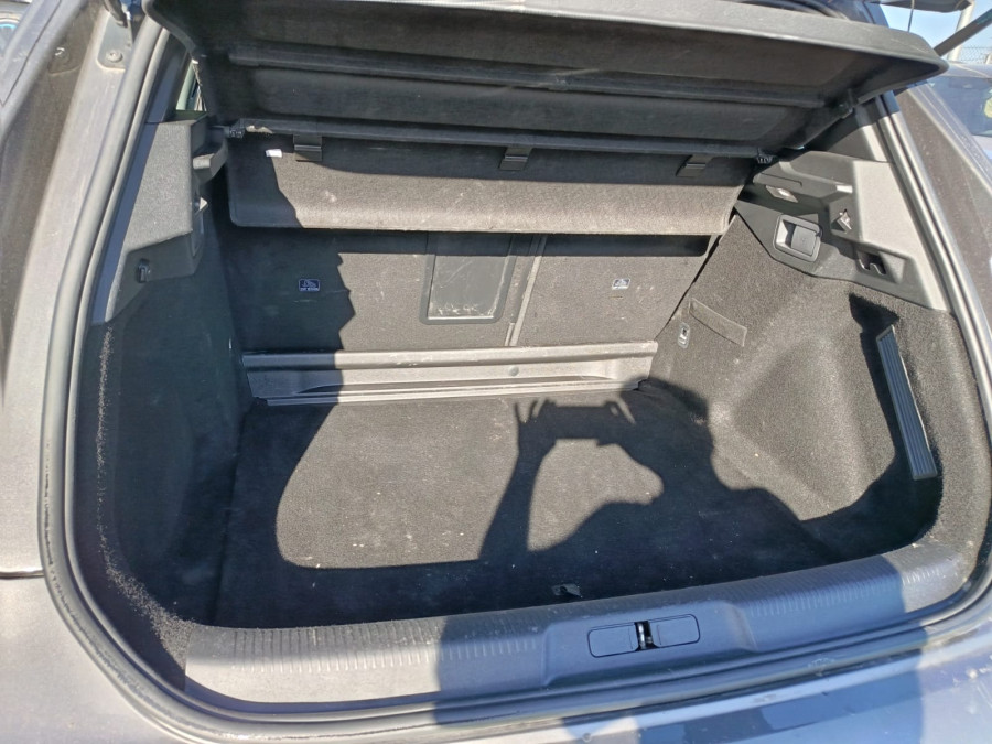 Imagen de Ds DS 7 Crossback