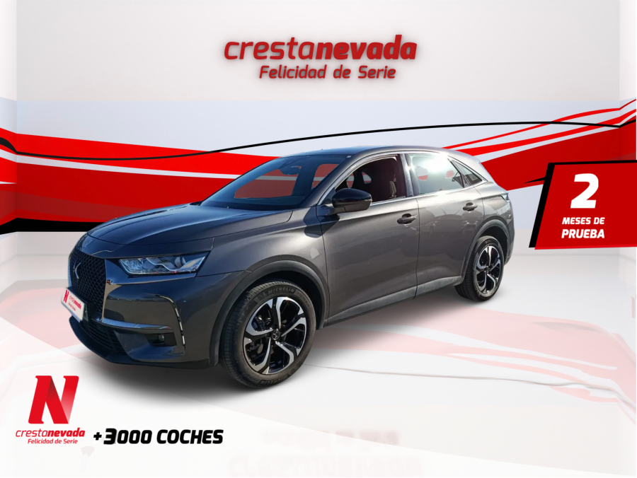 Ds Ds 7 Crossback