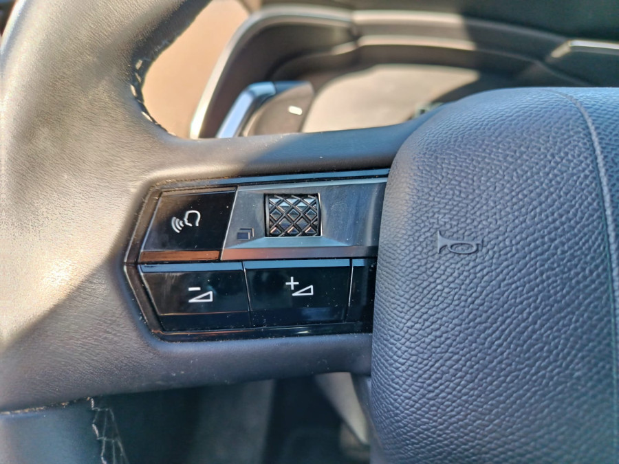 Imagen de Ds DS 7 Crossback