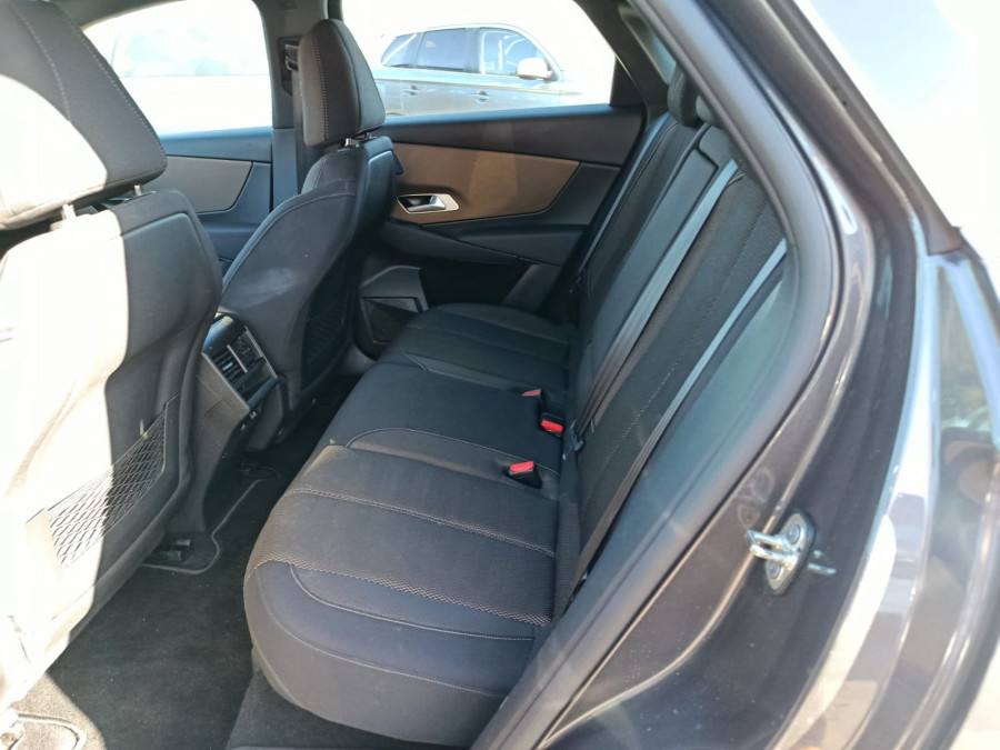 Imagen de Ds DS 7 Crossback