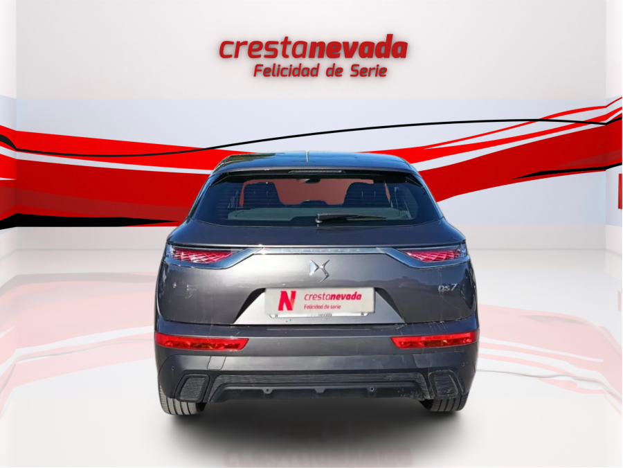 Imagen de Ds DS 7 Crossback
