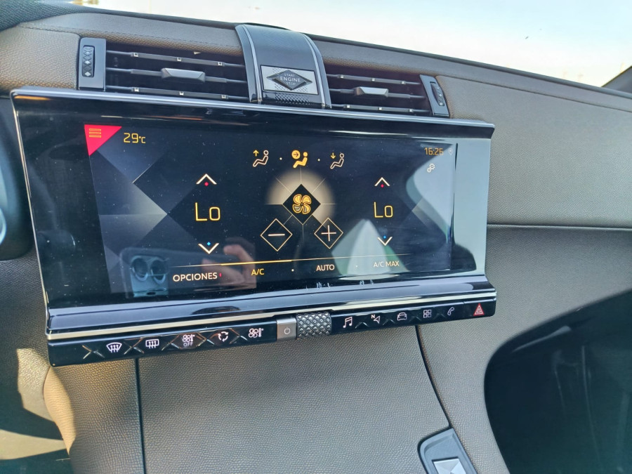 Imagen de Ds DS 7 Crossback