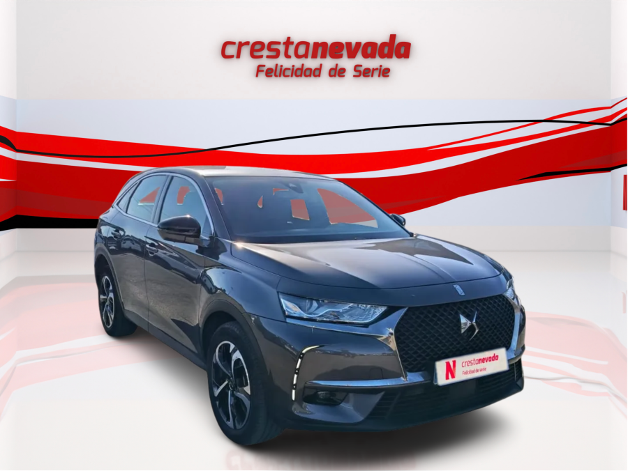 Imagen de Ds DS 7 Crossback
