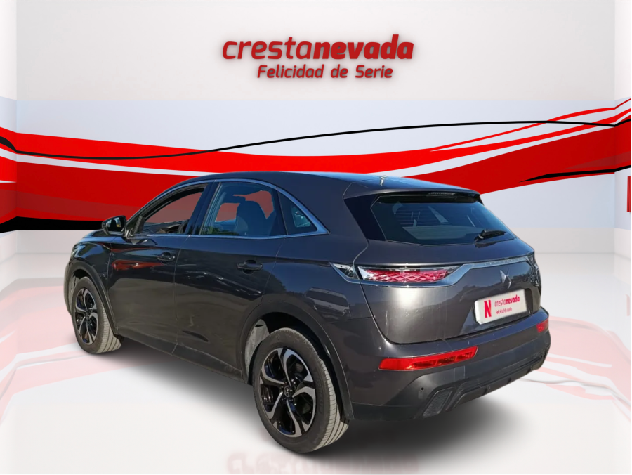 Imagen de Ds DS 7 Crossback