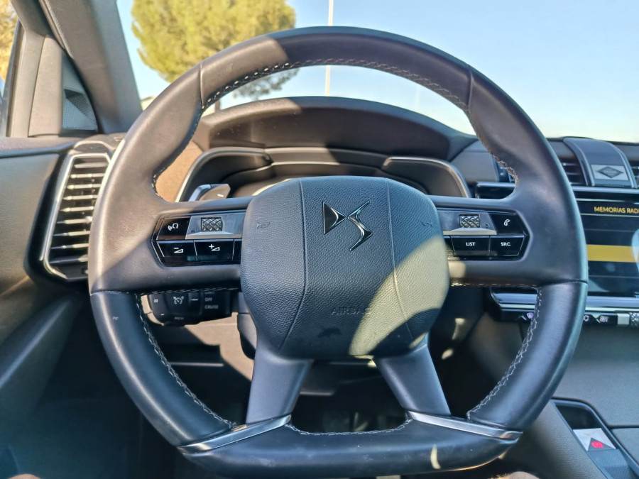 Imagen de Ds DS 7 Crossback