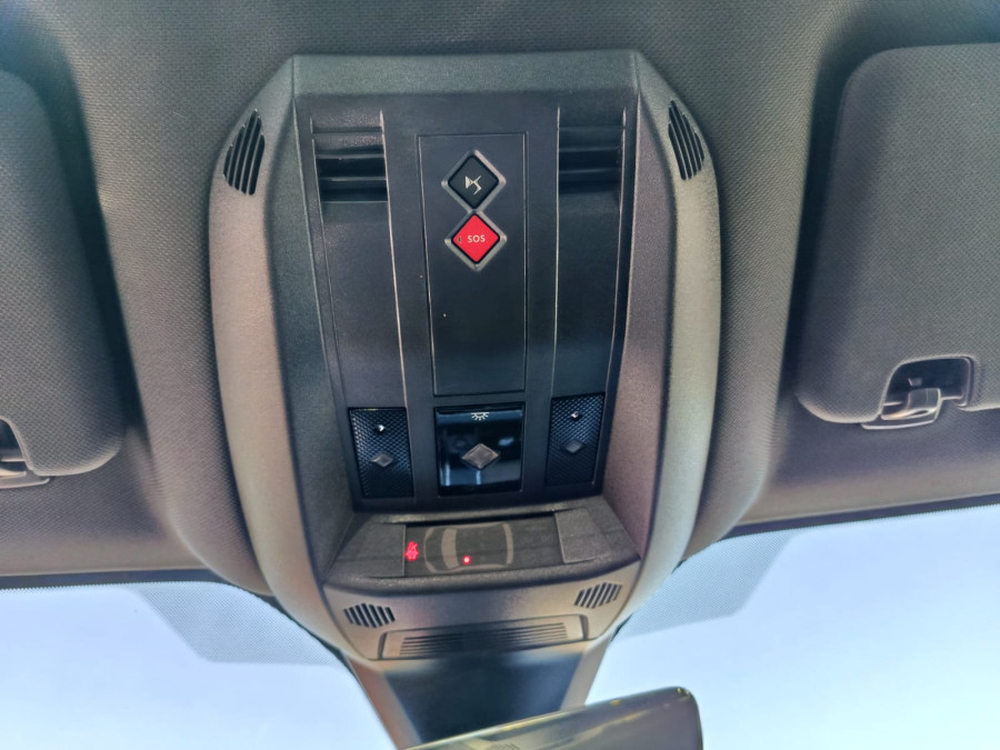 Imagen de Ds DS 7 Crossback