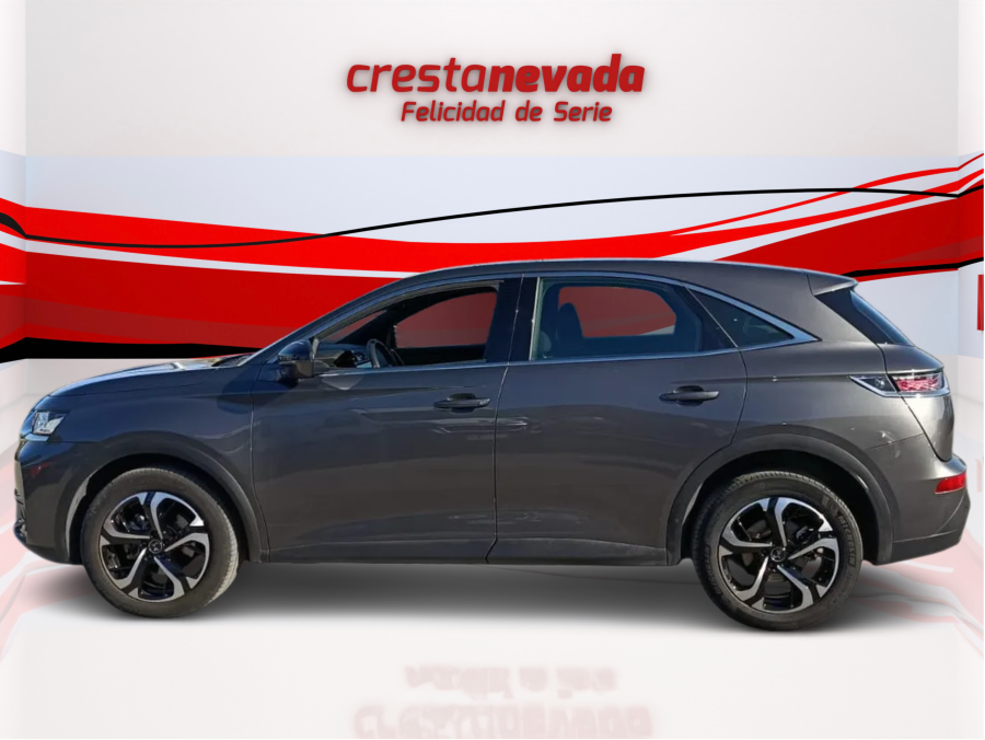 Imagen de Ds DS 7 Crossback