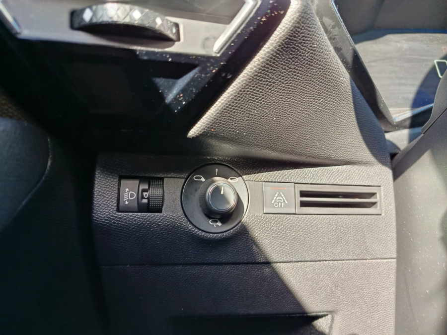 Imagen de Ds DS 7 Crossback