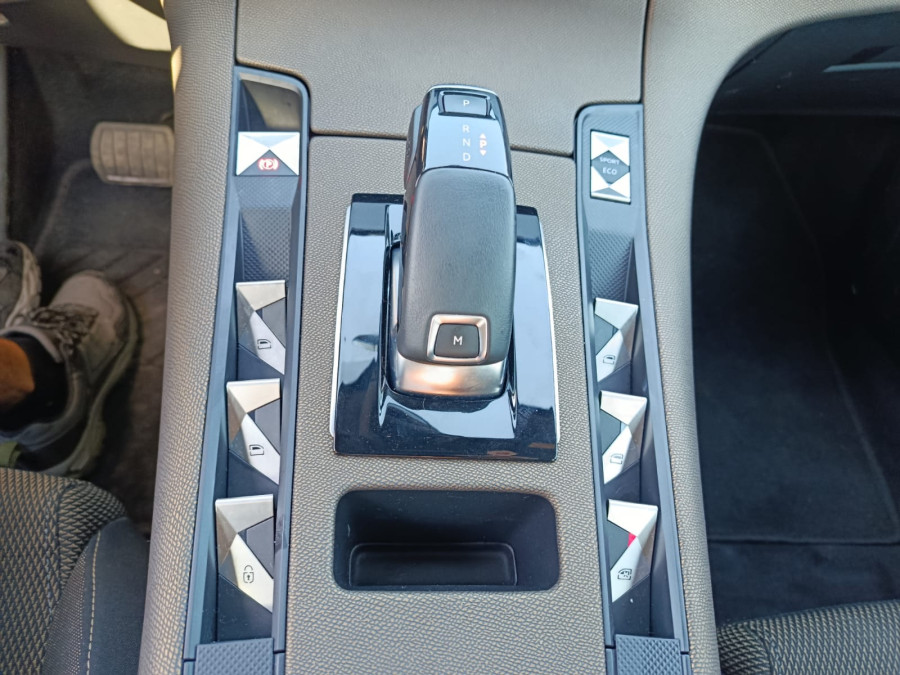 Imagen de Ds DS 7 Crossback