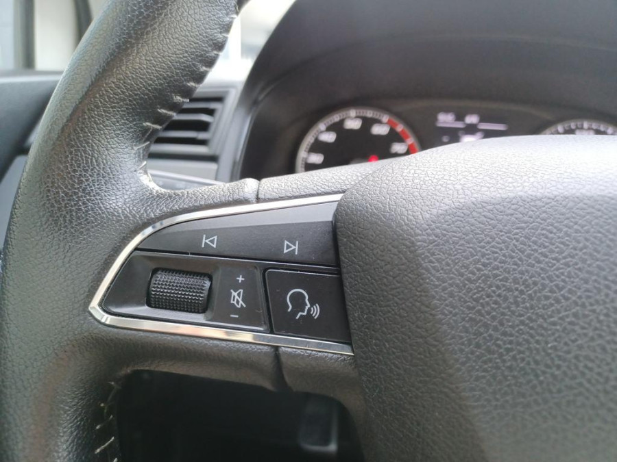 Imagen de SEAT Ibiza