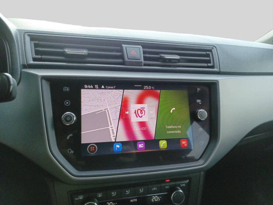 Imagen de SEAT Ibiza