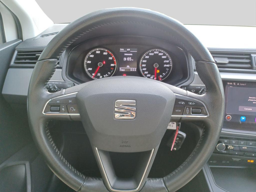 Imagen de SEAT Ibiza