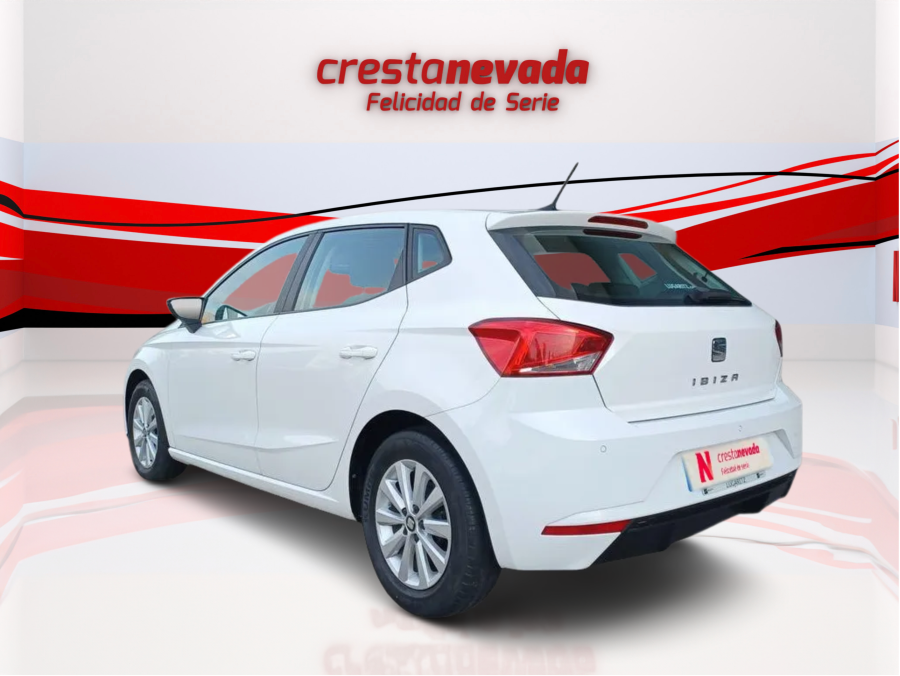 Imagen de SEAT Ibiza