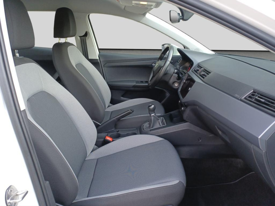 Imagen de SEAT Ibiza