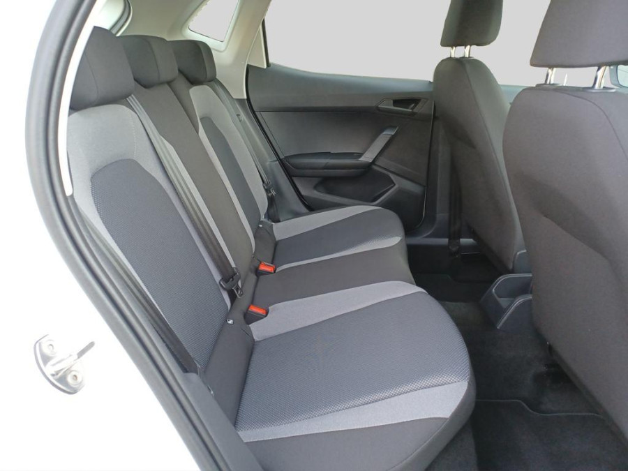 Imagen de SEAT Ibiza