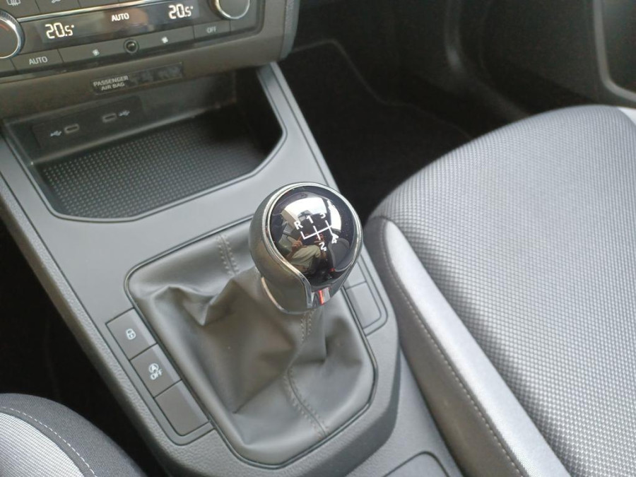 Imagen de SEAT Ibiza