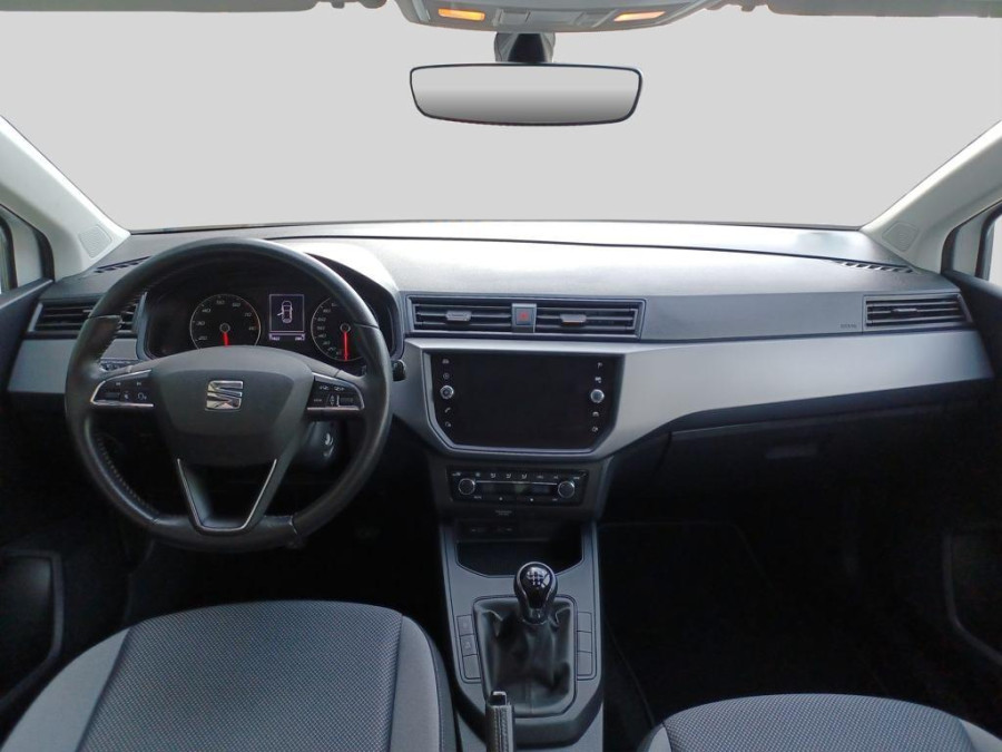 Imagen de SEAT Ibiza