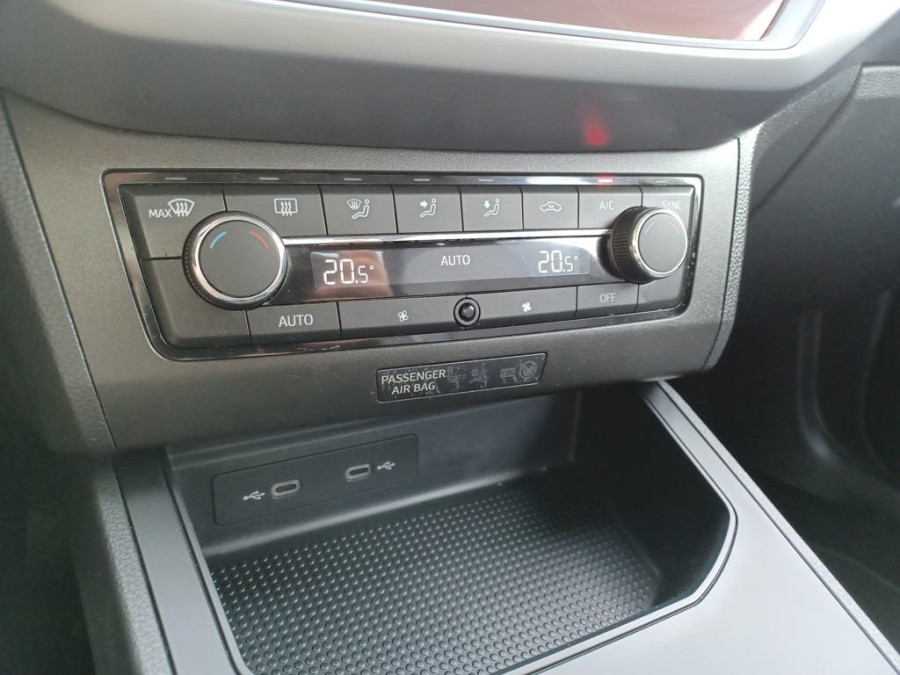Imagen de SEAT Ibiza