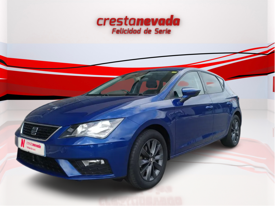 Imagen de SEAT León