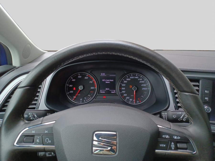 Imagen de SEAT León