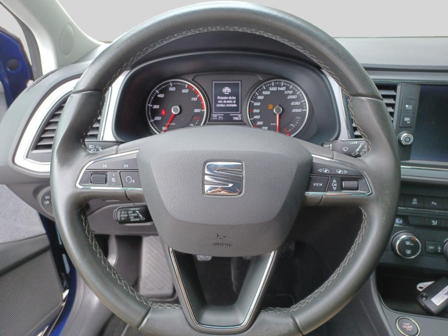Imagen de SEAT León