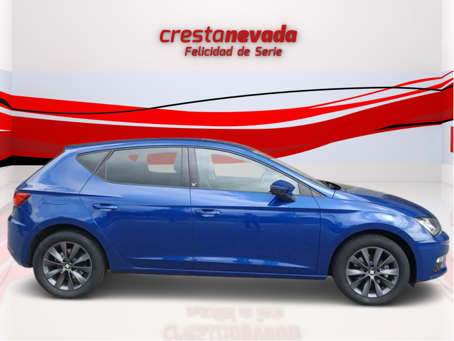Imagen de SEAT León