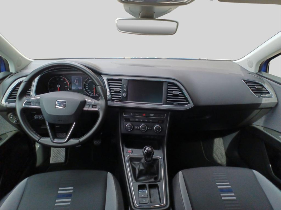 Imagen de SEAT León