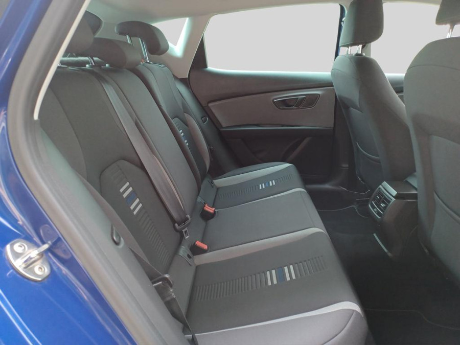 Imagen de SEAT León