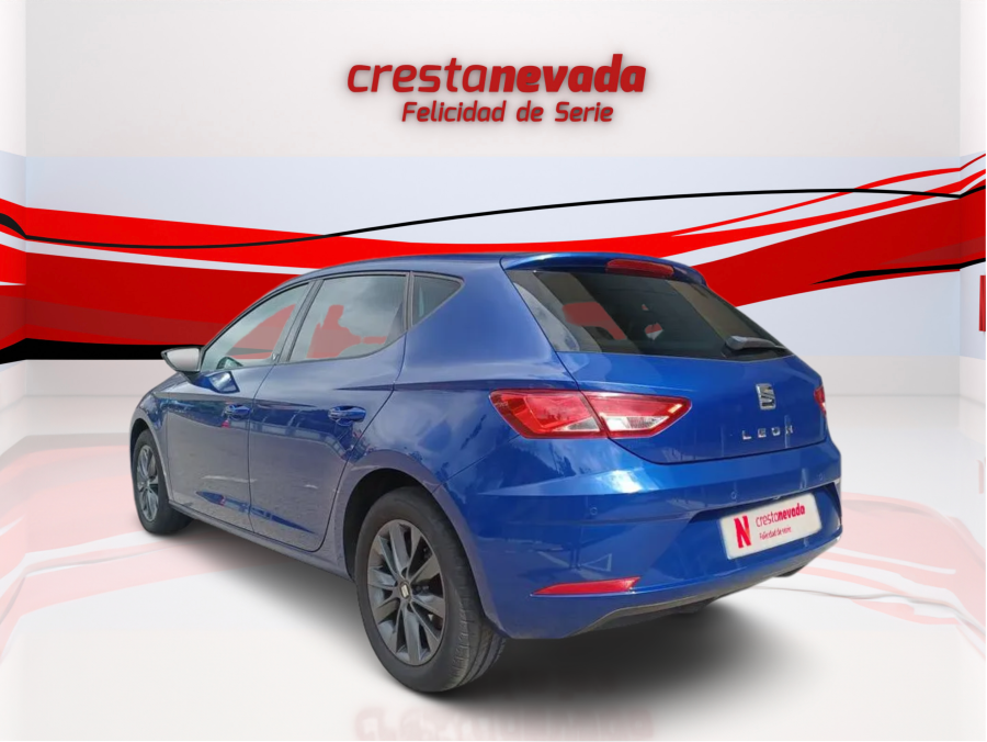 Imagen de SEAT León